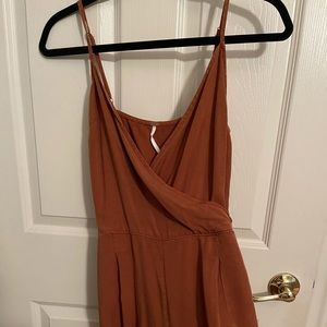 Free People Romper